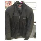 ALPINE STARS MOTORCROSS JACKET, SIZE XL
