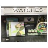 NUTRIBULLET, MOD PAD, FISHER PRICE TOYS