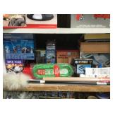 WATERPIK, SUPER MIXER, FOOT SPA & MORE