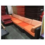OUTDOOR POOL/PATIO LOUNGERS W/ OTTOMAN & EXTRA