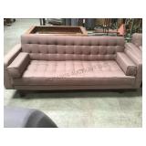 RETRO STYLE FUTON