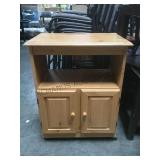 MICROWAVE STAND