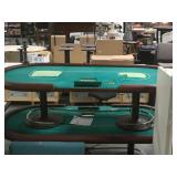 CASINO POKER TABLE FROM 5 STAR CASINO/HOTEL