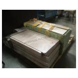PALLET OF FLOORING