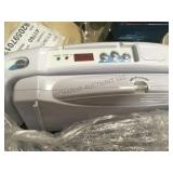 AUTOMATIC KITTY LITTER BOX