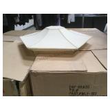 20 CASES 4 LAMP SHADES PER CASE X'S THE $