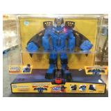 IMAGINEVT ELECTRONIC BATBOX IN STORE DISPLAY