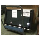 42' HITACHI ULTRA VISION FLAT SCREEN