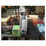 TOP CART, GOLF PUTTER, FANS, INFLATABLE POOL