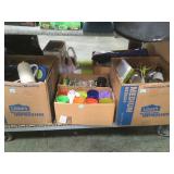 BOTTOM CART, KITCHEN GOODS, HOUSEHOLD DECOR