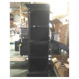 4 TIER WOODEN SHELF