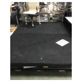 8'X6' PORTABLE STAGE