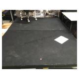 8'X6' PORTABLE STAGE
