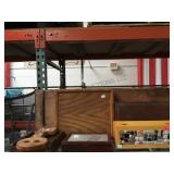 TOP SHELF, HOME DECOR & MORE