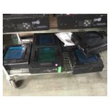 COLOR SCROLLER, MODEL-87200,  7XMONEY