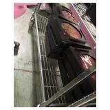 COLOR SCROLLERS, MODEL-10100