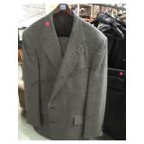 HODGE & SONS SUIT