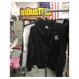 WINDBREAKER JACKET & NO FEAR JACKET