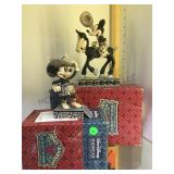 WALT DISNEY SHOWCASE COLLECTION, 'CUTEST COWGIRL WALT DISNEY SHOWCASE COLLECTION, 'CUTEST COWGIRL