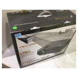 VECTOR ANDROID SMART PROJECTOR & SCREEN VECTOR ANDROID SMART PROJECTOR & SCREEN