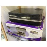 NUMARK DIRECT DRIVE PRO TT2 TURNTABLE NUMARK DIRECT DRIVE PRO TT2 TURNTABLE