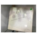 ORIGINAL BEETLES WHITE ALBUM ORIGINAL BEETLES WHITE ALBUM