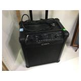 BLOCK ROCKER ROLLING AMP BLOCK ROCKER ROLLING AMP