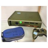 XBOX 360 SPECIALM EDITION HALO 3 & GAMES XBOX 360 SPECIALM EDITION HALO 3 & GAMES