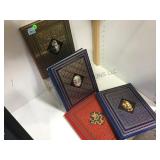 'TREASURES OF THE WORLD' GUIDE BOOKS 'TREASURES OF THE WORLD' GUIDE BOOKS