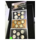 2013 UNITED STATES SILVER PROOF SET 2013 UNITED STATES SILVER PROOF SET
