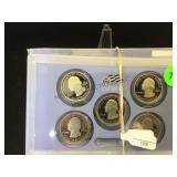 2010 UNITED STATES MINT PROOF SET 2010 UNITED STATES MINT PROOF SET