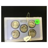 2010 UNITED STATES MINT PROOF SET 2010 UNITED STATES MINT PROOF SET