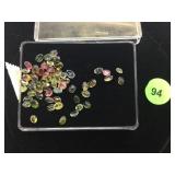 50 PLUS ASSORTMENT OF GEMSTONES 50 PLUS ASSORTMENT OF GEMSTONES