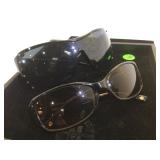 DIOR & BEBE SUNGLASSES DIOR & BEBE SUNGLASSES