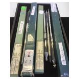 COLLECTION OF HYDROMETERS COLLECTION OF HYDROMETERS