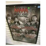 MMA WORLD SERIES OF FIGHTING MMA WORLD SERIES OF FIGHTING