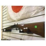 IAC MODEL 99 12 GAUGE DOUBLE BARREL SHOTGUN IAC MODEL 99 12 GAUGE DOUBLE BARREL SHOTGUN