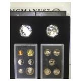 2005 UNITED STATES MINT AMERICAN LEGACY COLLECTION 2005 UNITED STATES MINT AMERICAN LEGACY COLLECTION