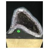 AMETHYST GEODE 11X9 AMETHYST GEODE 11X9