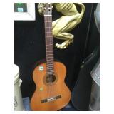 YAMAHA G-60 A ACOUSTIC GUITAR BY NIPPON GAKKI CO YAMAHA G-60 A ACOUSTIC GUITAR BY NIPPON GAKKI CO