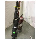 3 FISHING POLES /2 REELS 3 FISHING POLES /2 REELS