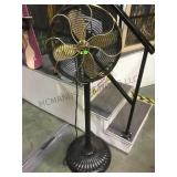 CASA BLANCA STANDING FLOOR FAN 57' TALL CASA BLANCA STANDING FLOOR FAN 57' TALL