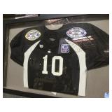 2012 JUNIOR LEAGUE CHAMPION FOOTBALL JERSEY 2012 JUNIOR LEAGUE CHAMPION FOOTBALL JERSEY