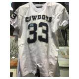 2 JERSEYS COWBOYS & SAINTS 2 JERSEYS COWBOYS & SAINTS