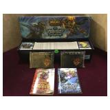WORLD OF WARCRAFT TRADING CARD GAME
SCOUREWAR WORLD OF WARCRAFT TRADING CARD GAME
SCOUREWAR