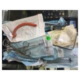 TRAY LOT OF SURGICAL INSTRUMENTS TRAY LOT OF SURGICAL INSTRUMENTS