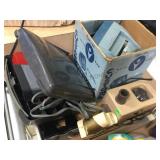 AIREQUIST ULTRAMATIC SLIDE PROJECTOR & MORE AIREQUIST ULTRAMATIC SLIDE PROJECTOR & MORE