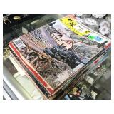 30 RAILROAD MODEL CRAFTSMAN MAGAZINES 30 RAILROAD MODEL CRAFTSMAN MAGAZINES