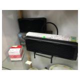 BLACK ICE, ADVANCED PC RADIATOR, NEMESIS 280GTX BLACK ICE, ADVANCED PC RADIATOR, NEMESIS 280GTX