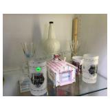COLLECTION OF MUGS, BABY BANK & MORE COLLECTION OF MUGS, BABY BANK & MORE